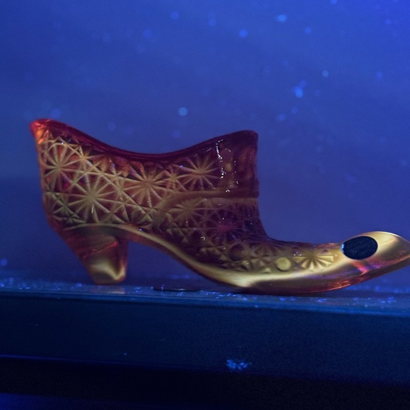 Amberina boot - Picture 3 of 9